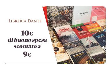 Libreria Dante - Buono Spesa