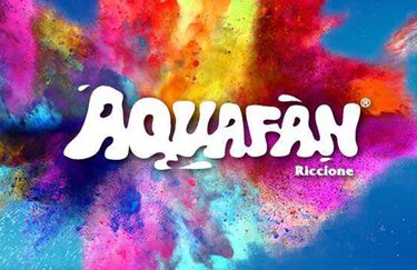 Aquafan - Logo