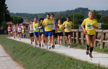 Fondazione Maratona Alzheimer - Fiume