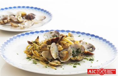 Ristorante e Pizzeria Angolo45 - Tagliolini