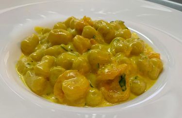 Osteria del Viale - Piatto