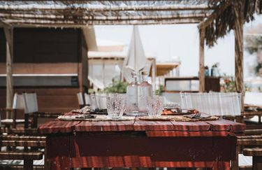 Spiaggia 30 - Locale 3