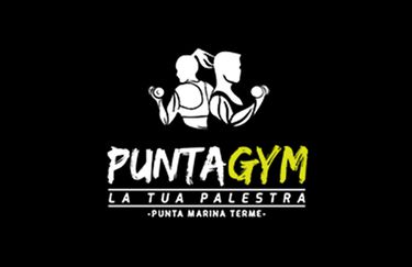 PuntaGym - Logo