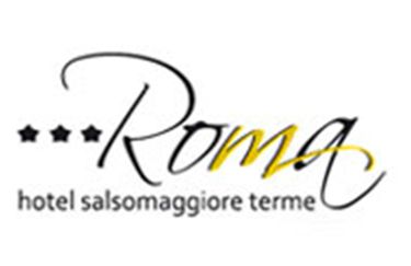 Hotel Roma - Logo