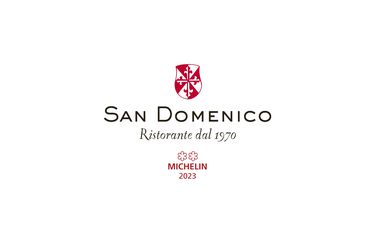 Ristorante San Domenico - Logo