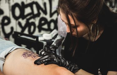Bloom Studio - Tattoo