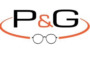 P&G - Logo