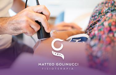 Poliambulatorio Matteo Golinucci Fisioterapia - Servizio