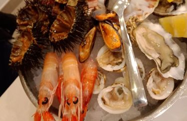 La Taverna di Giò e Irina - Piatto