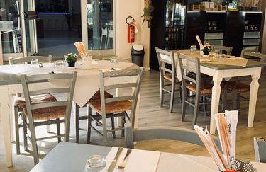 Hotel Enrica - Veranda