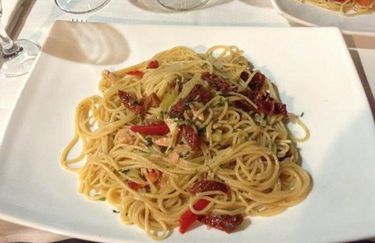 Coupon Menù Spaghettone al Bagattino di Ferrara
