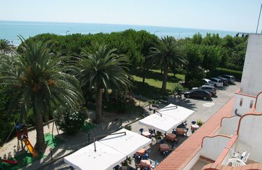 Hotel San Remo - Panorama