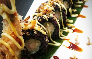 Amo Sushi - Sushi