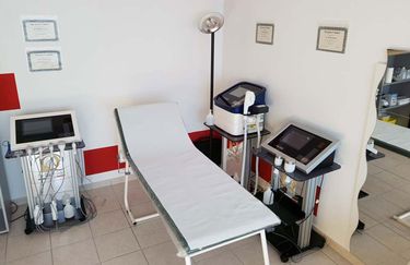 medestet clinic - centro