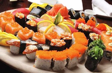 Sushi King - Sushi Misto