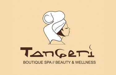 cafe Tangeri - Logo
