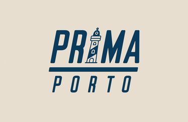 Prima Porto - Logo