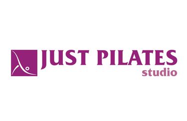 Just Pilates Studio - Logo