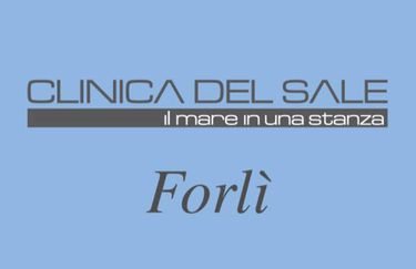 La Clinica del Sale - Logo