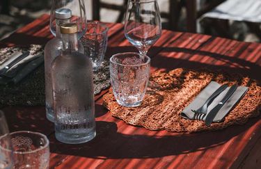 Spiaggia 30 - Tavola