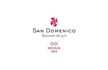 Ristorante San Domenico - Logo