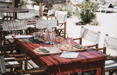 Spiaggia 30 - Locale 2