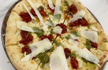 Osteria del Viale - Pizza