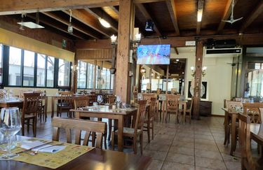 La Taverna di Giò e Irina - Locale