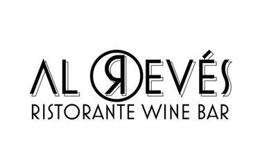 Al Revès - Logo