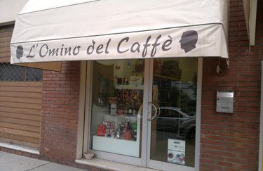 L'Omino del Caffè a Forlì