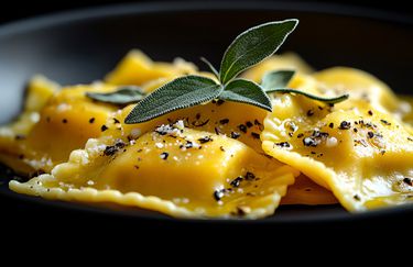 Sapori del Borgo - Ravioli