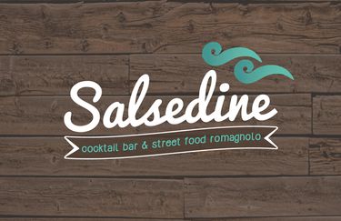 Salsedine - Logo
