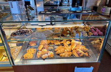 Pasticcerria Pizzeria Ristorantino da Teo - Prodotti