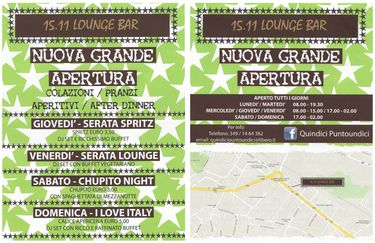 Lounge Bar a Forlì