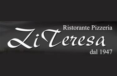 Ristorante Zì Teresa - Logo