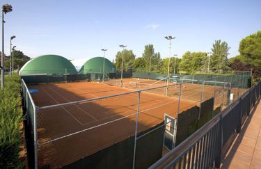 Tennis Zalamella - Campi Esterni2