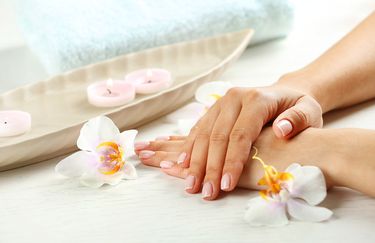 Bios Estetica Cesena - Manicure
