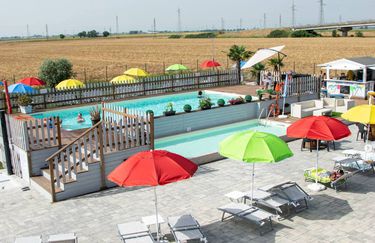 Villa Matilde - Piscina