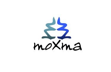 Moxma - Logo
