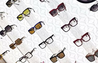 AIRDP Style Cesena - Occhiali Sole e Vista
