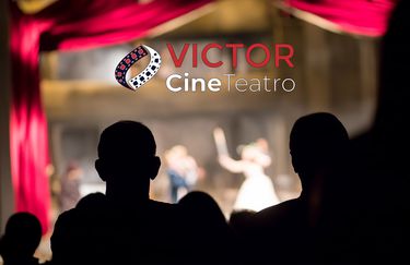 Cineteatro Victor - Locandina
