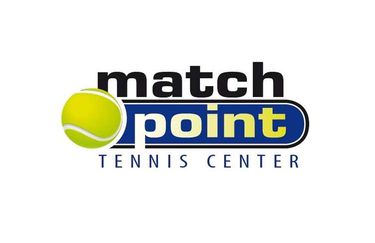 Match Point - Logo