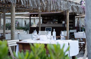Spiaggia 30 - Locale 1