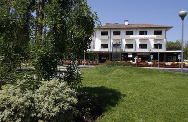 Hotel Genzianella