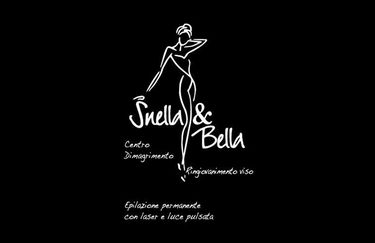 Snella & Bella - grafica