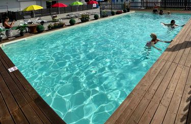 Villa Matilde - Piscina