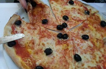 Coupon Menù Pizza da Mister Grillo a Rimini