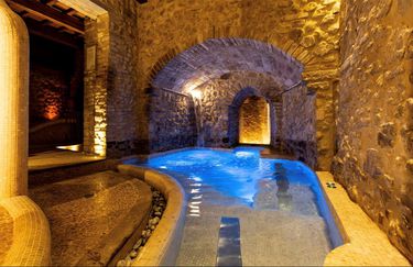 Oste del Castello Wellness & Bike Hotel**** - Struttura