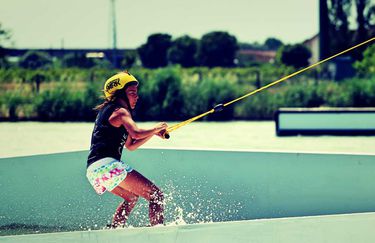 Starwake Cable Park - Parco