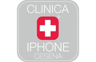 Clinica Iphone - logo